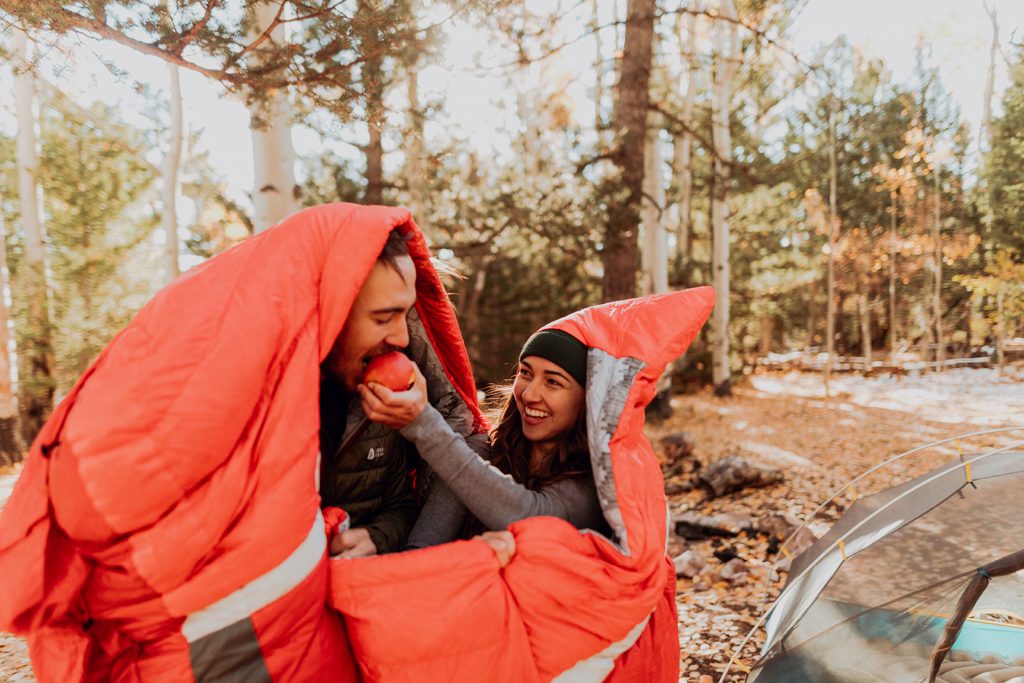 Sleeping Bag Care 101 Sierra Designs Blog