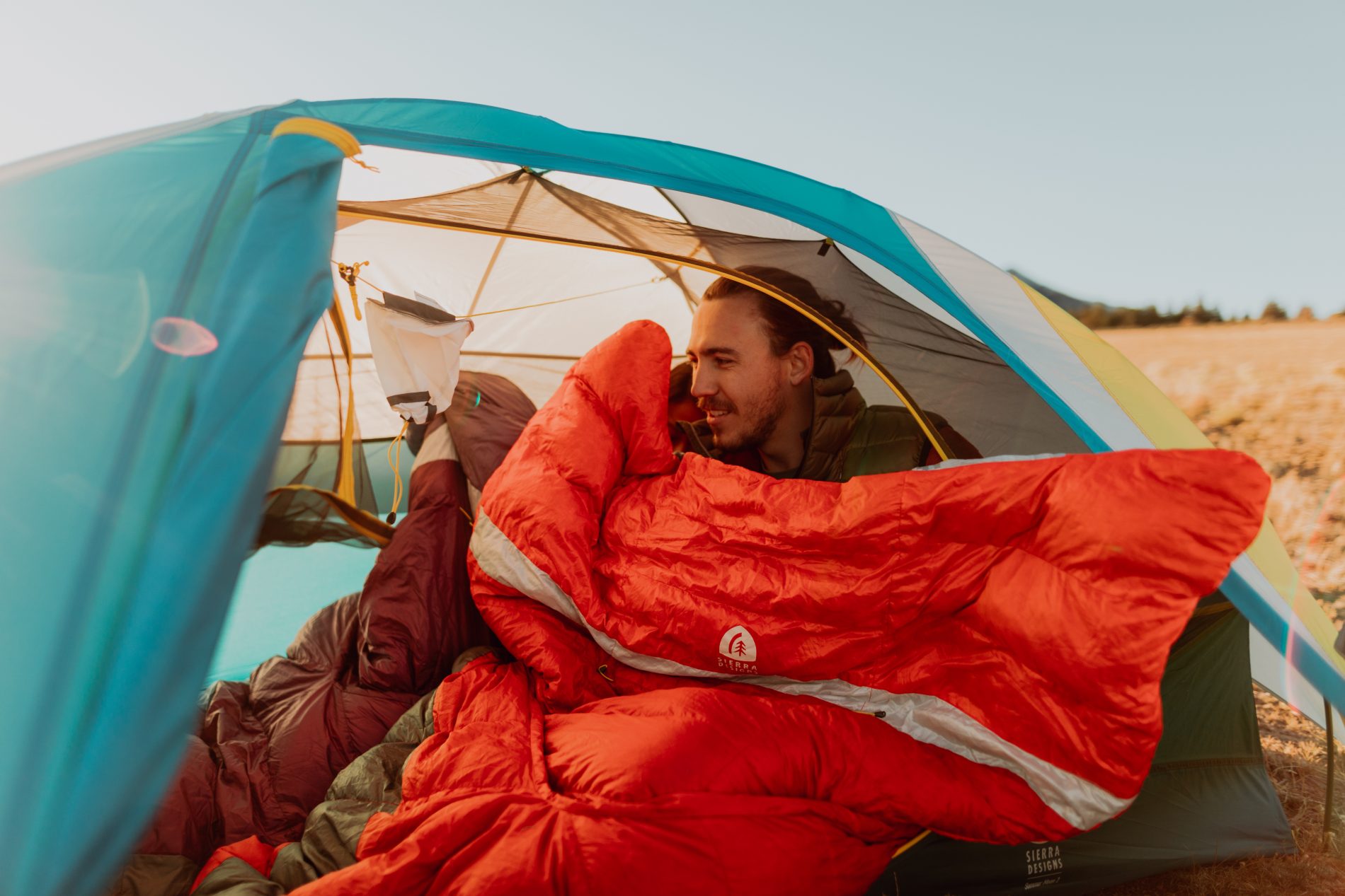 Zipperless Sleeping Bags - Say Hello To Your New Backcountry BFF